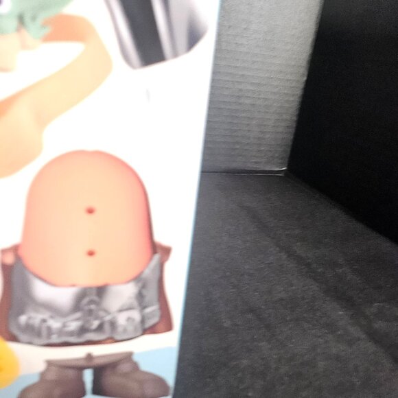Hasbro, Star Wars, Mandalarian Potato Head The Yamdalorian And The Tot New! - Picture 5 of 10